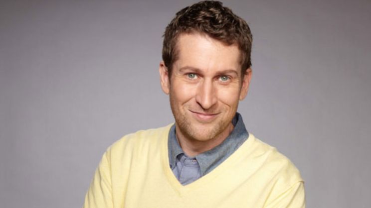 Scott Aukerman