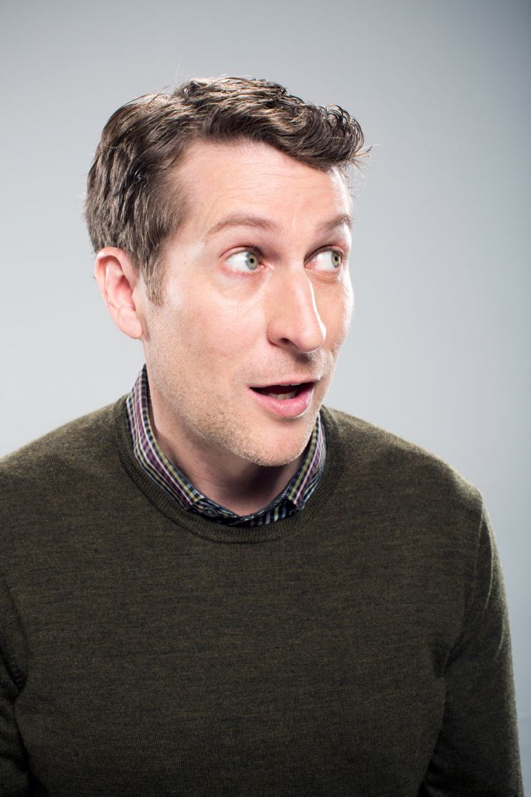 Scott Aukerman