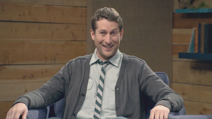 Scott Aukerman