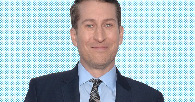 Scott Aukerman