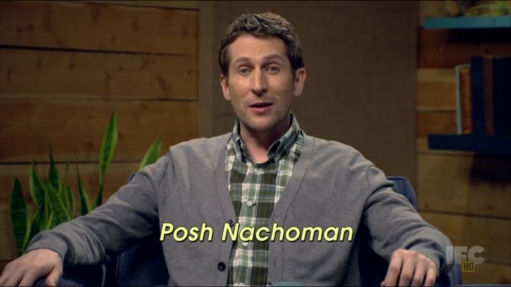 Scott Aukerman