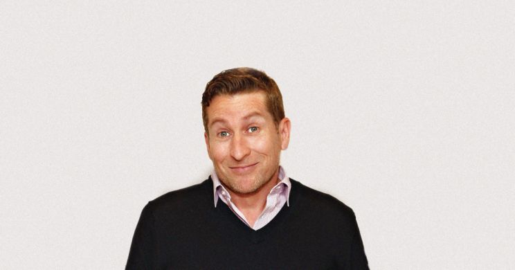 Scott Aukerman