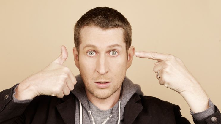 Scott Aukerman