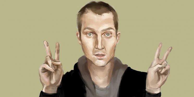 Scott Aukerman