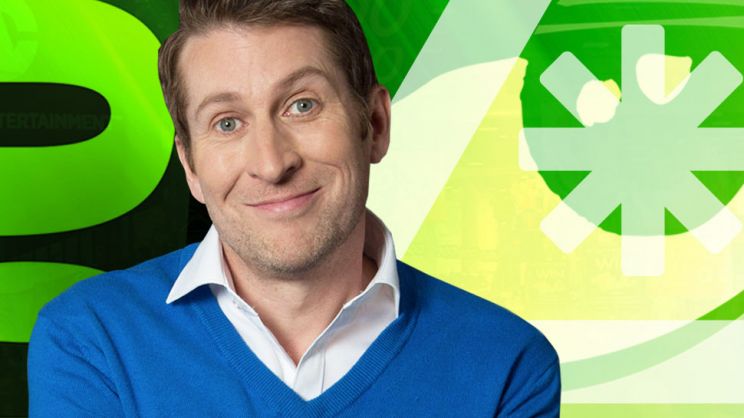 Scott Aukerman