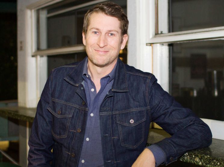 Scott Aukerman