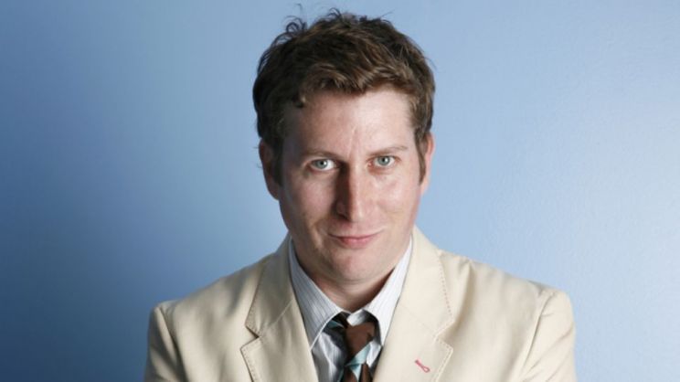 Scott Aukerman