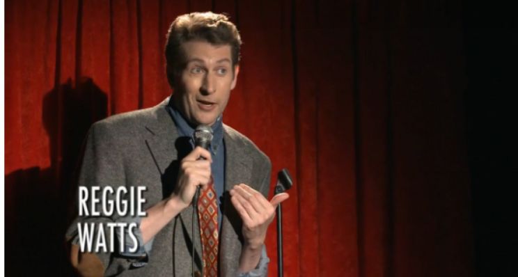 Scott Aukerman