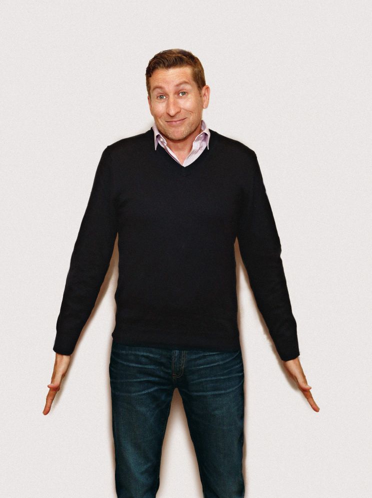 Scott Aukerman