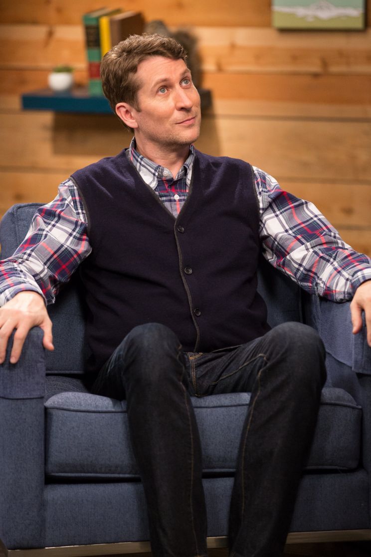 Scott Aukerman