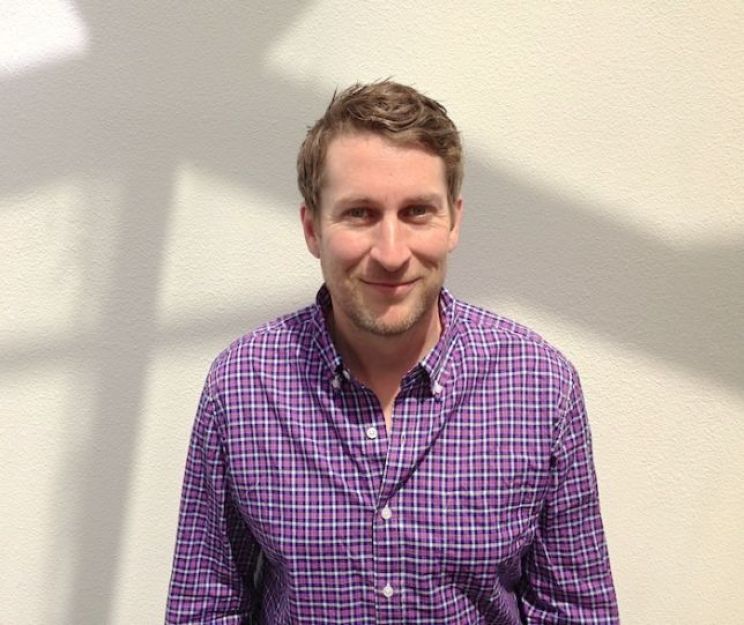 Scott Aukerman