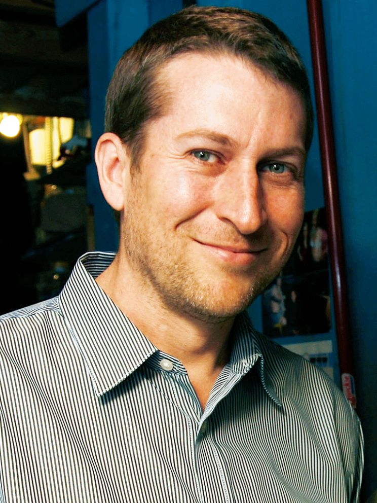 Scott Aukerman