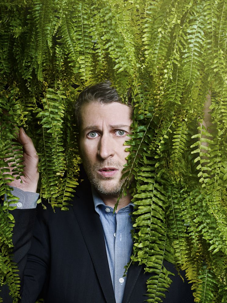 Scott Aukerman