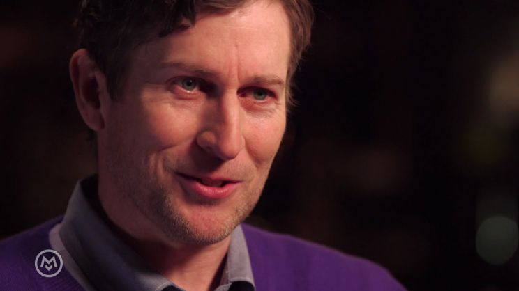 Scott Aukerman