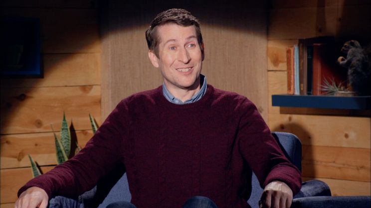 Scott Aukerman