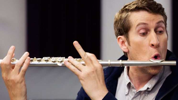 Scott Aukerman
