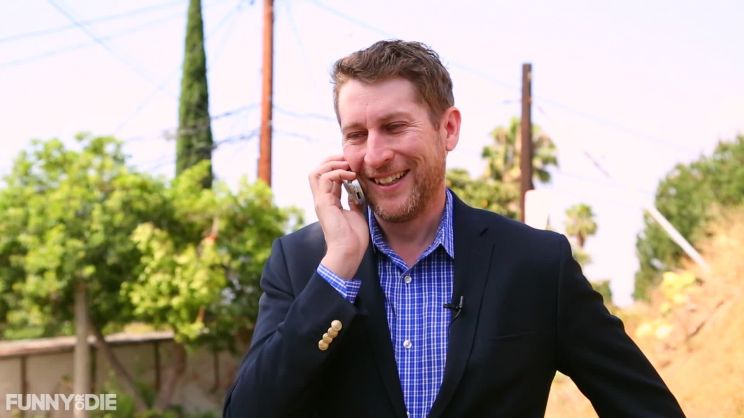 Scott Aukerman