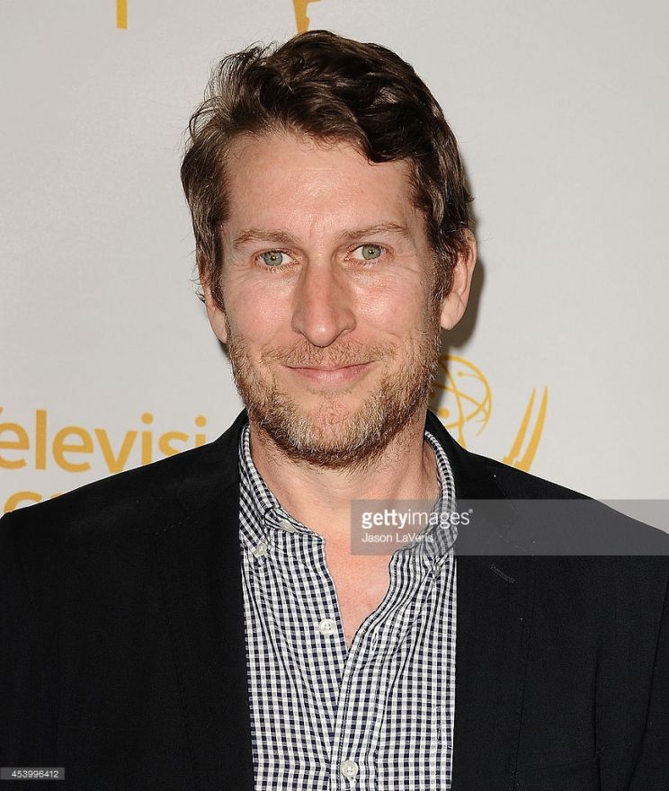 Scott Aukerman