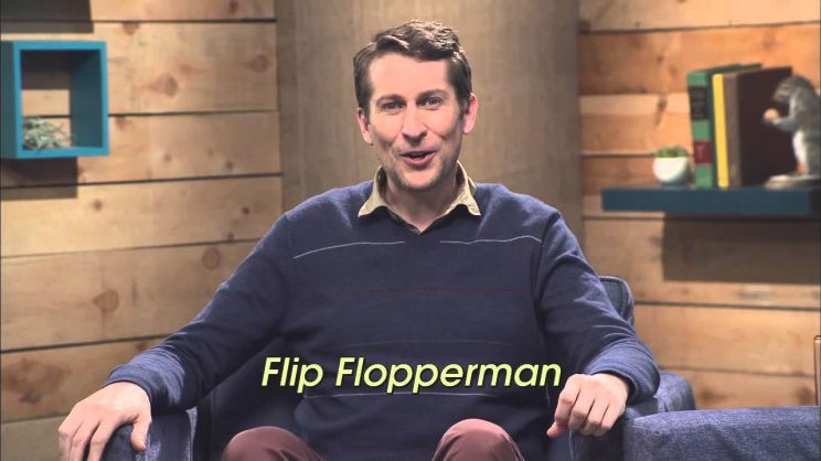 Scott Aukerman