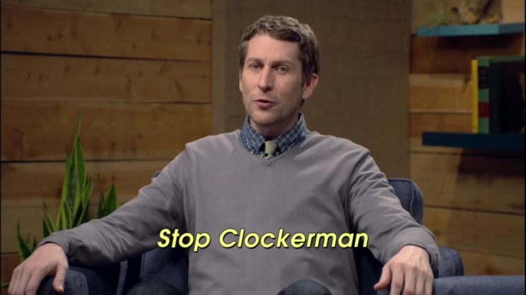 Scott Aukerman