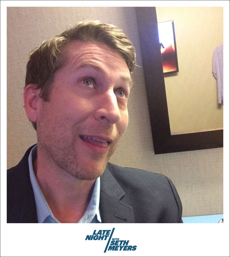 Scott Aukerman