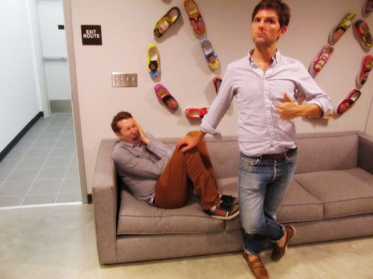 Scott Aukerman