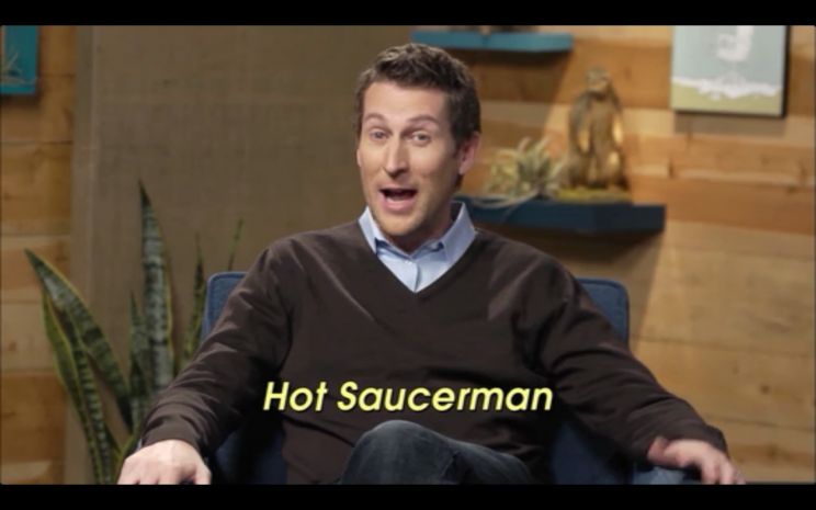Scott Aukerman