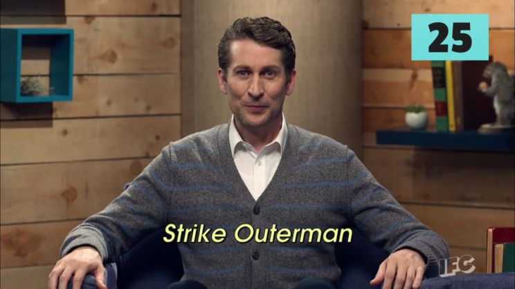 Scott Aukerman