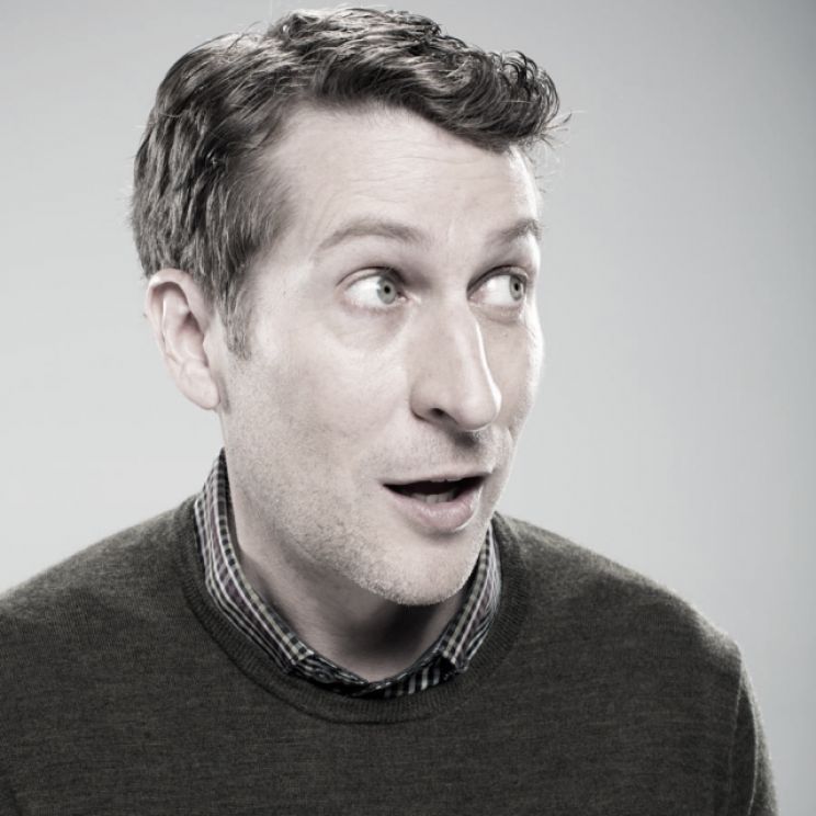 Scott Aukerman