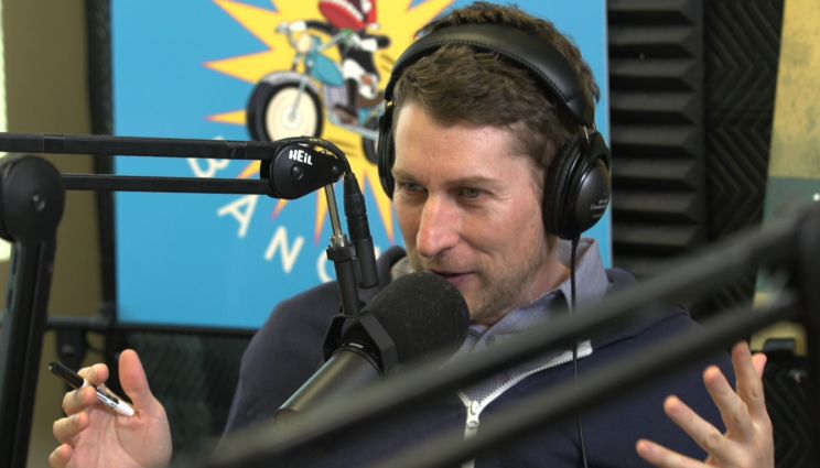 Scott Aukerman