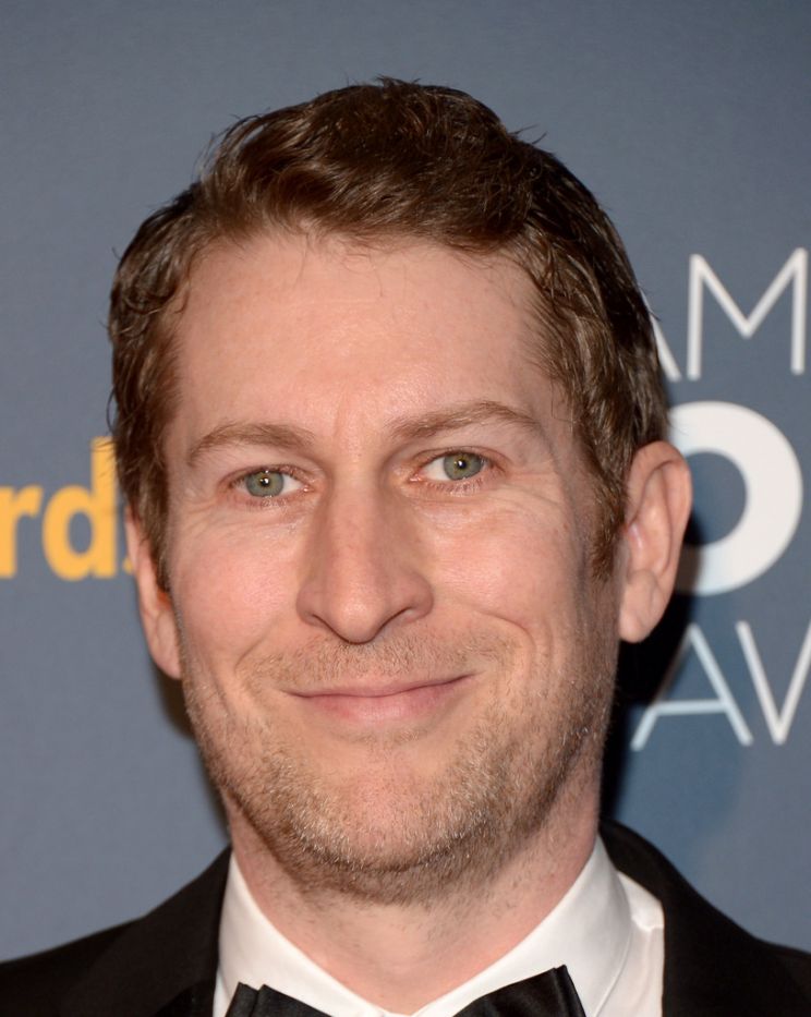 Scott Aukerman