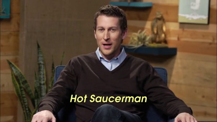 Scott Aukerman