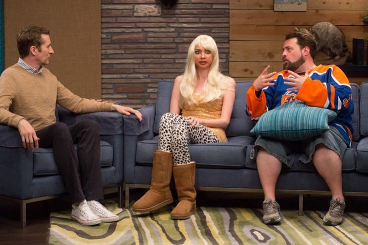 Scott Aukerman