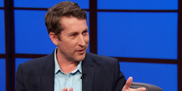 Scott Aukerman