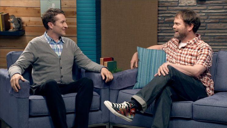 Scott Aukerman