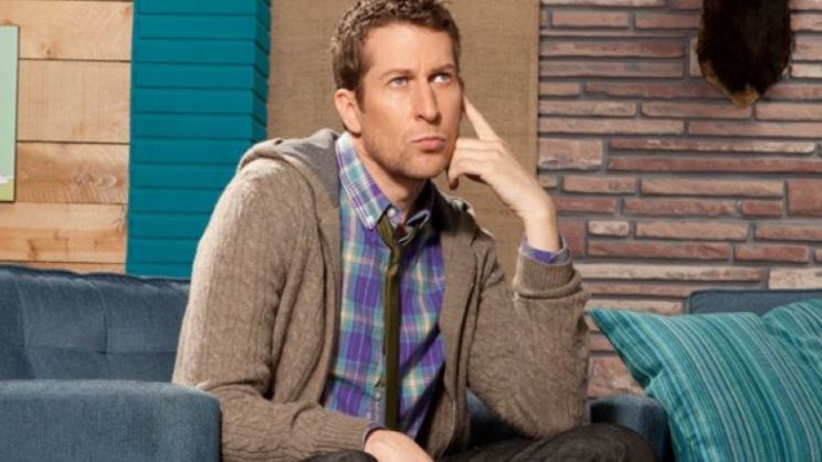 Scott Aukerman