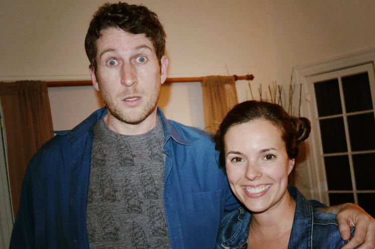 Scott Aukerman