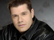 Scott Bailey
