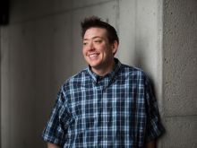 Scott Bailey