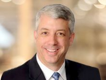 Scott Bailey