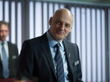 Scott Bailey