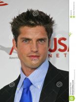 Scott Bailey