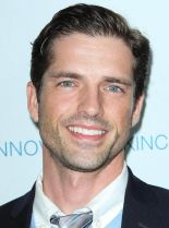 Scott Bailey