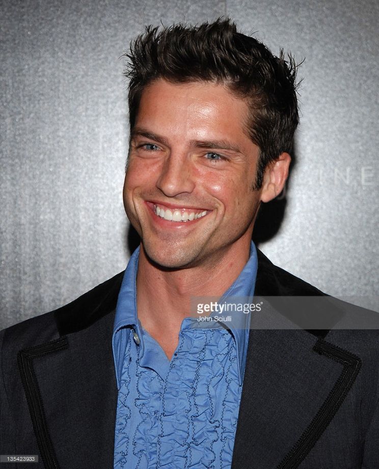 Scott Bailey