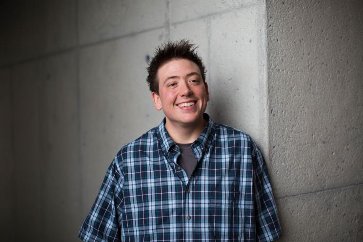 Scott Bailey