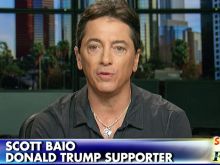 Scott Baio