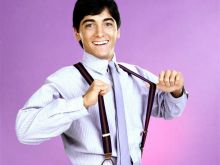 Scott Baio