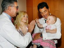 Scott Baio