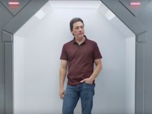Scott Baio