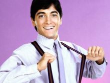Scott Baio
